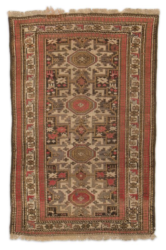Caucasian / 21937 | WOVEN