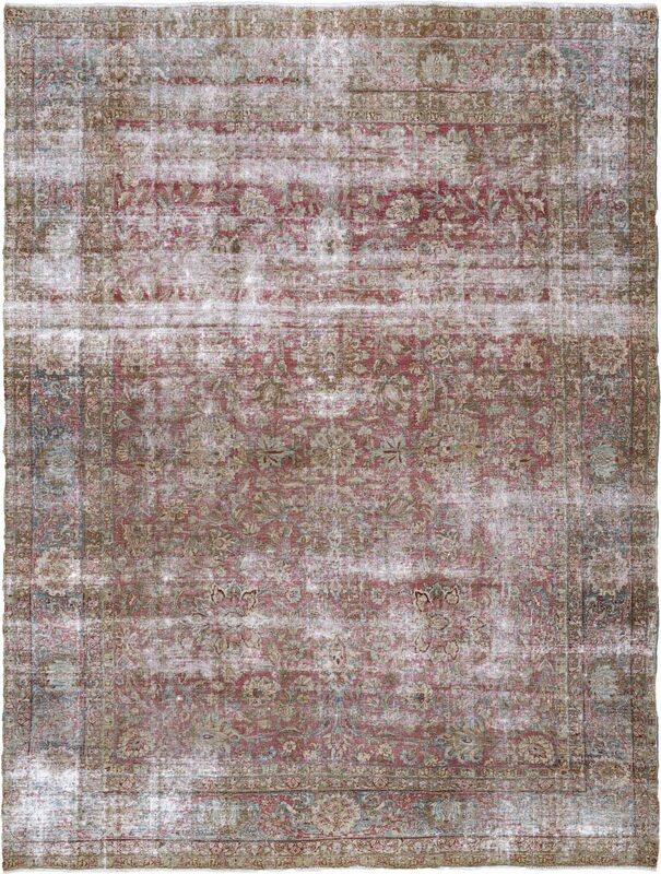 Ravar Kerman / 21941 | WOVEN