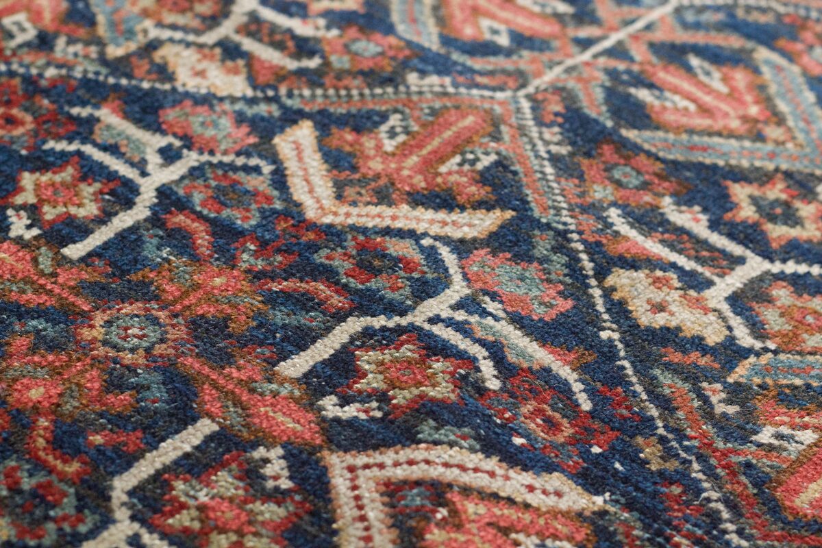Mahal / 21958 | WOVEN