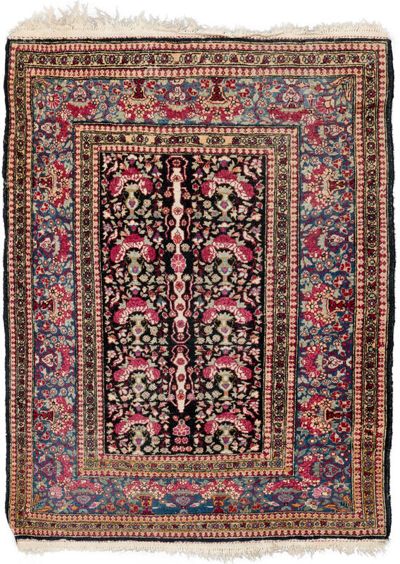 esfahan / 21960 | WOVEN