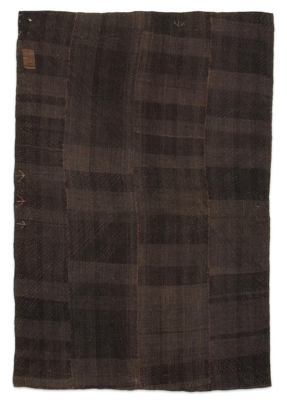 vintage quilt kilim / 21961 | WOVEN