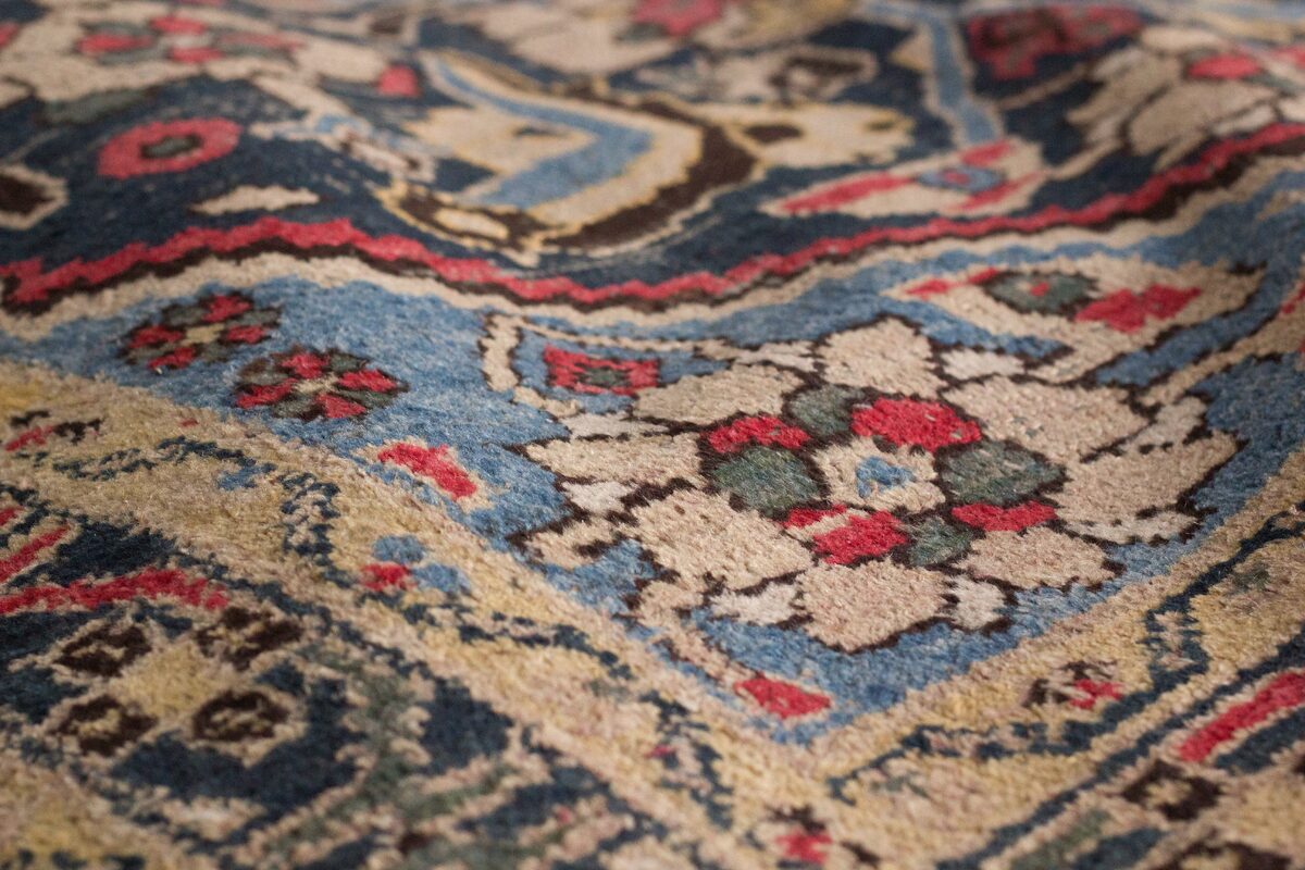 Hamadan / 21965 | WOVEN