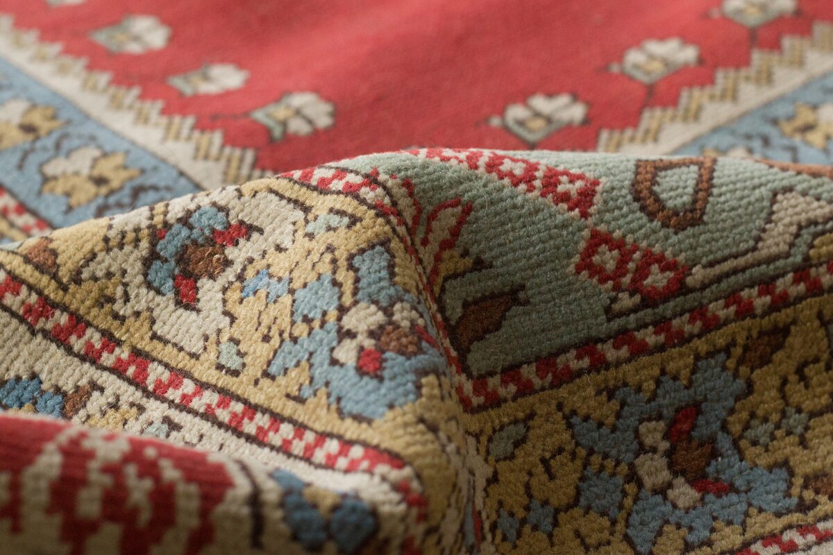 Kysari / 21968 | WOVEN