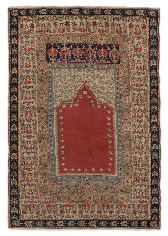 Kysari / 21968 | WOVEN