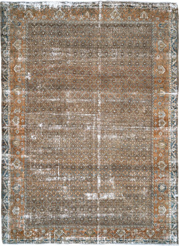 Sarab / 22039 | WOVEN