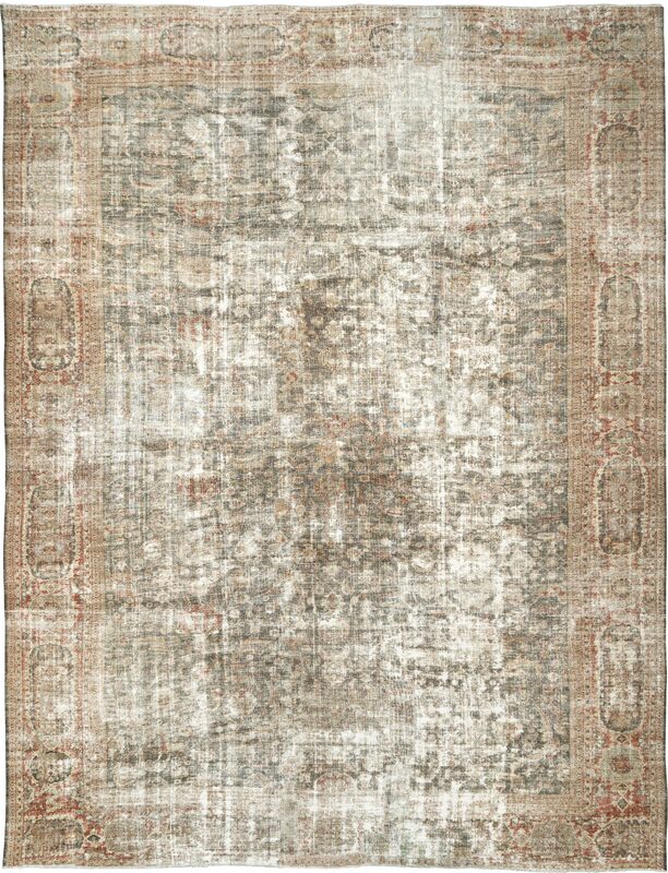 Sultanabad / 22056 | WOVEN