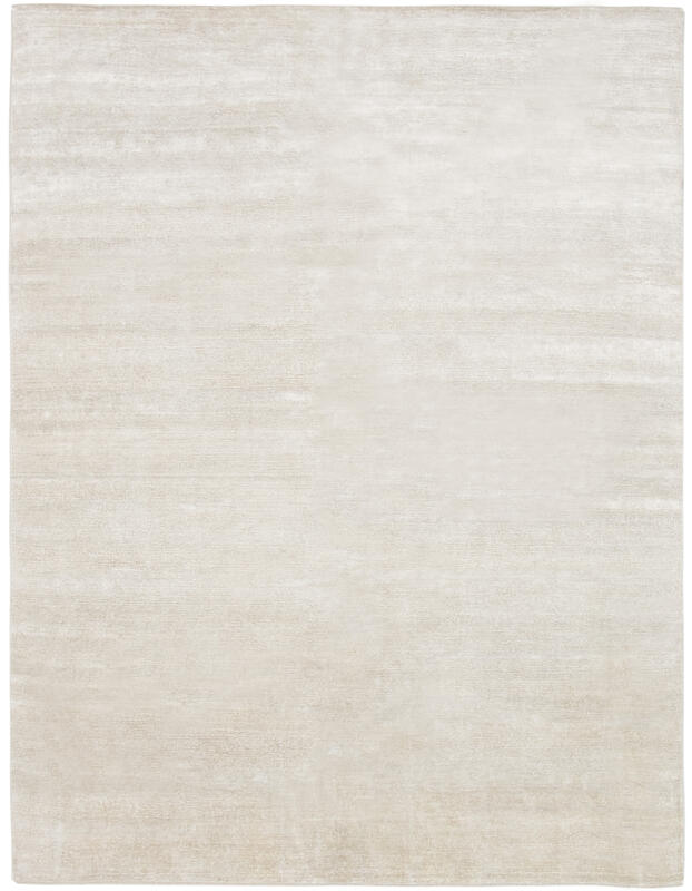 distressed banana silk (tk) - white | WOVEN