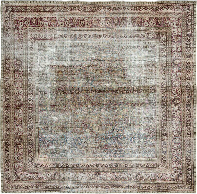 Dorokhsh / 22164 | WOVEN