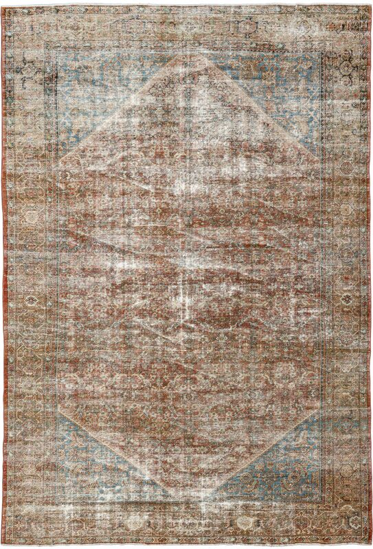 Mahal / 22246 | WOVEN