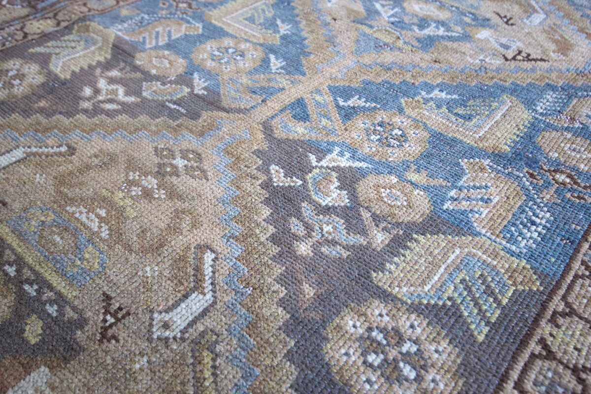 Mallayer / 22248 | WOVEN