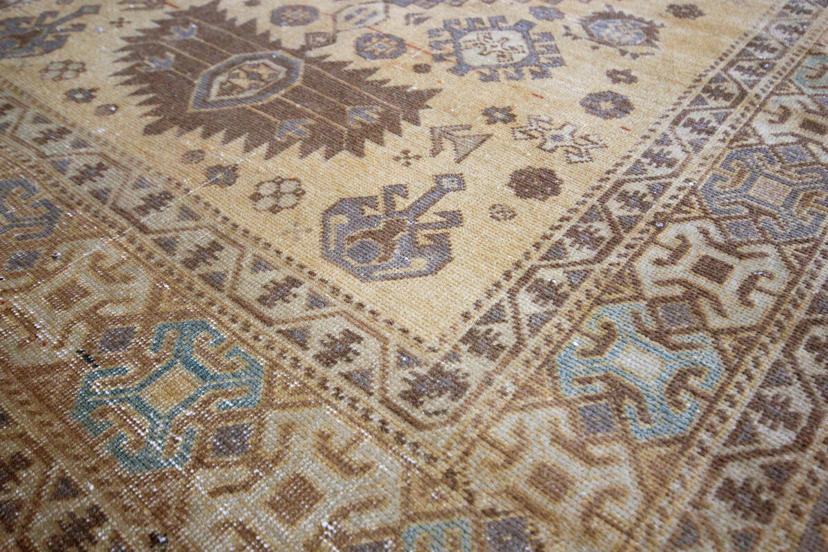 tabriz / 22253 | WOVEN