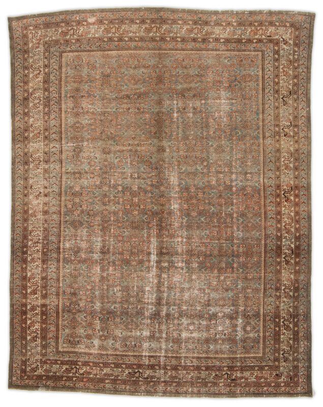 Mallayer / 22266 | WOVEN