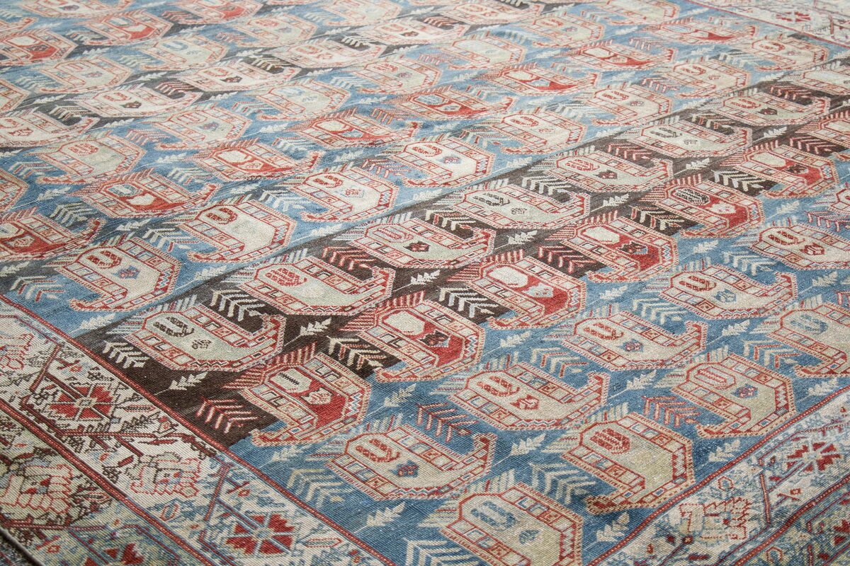Mallayer / 22318 | WOVEN