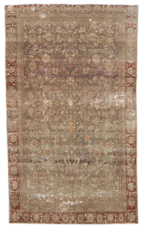 tabriz / 22325 | WOVEN