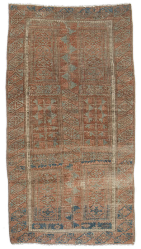 baluch / 22336 | WOVEN