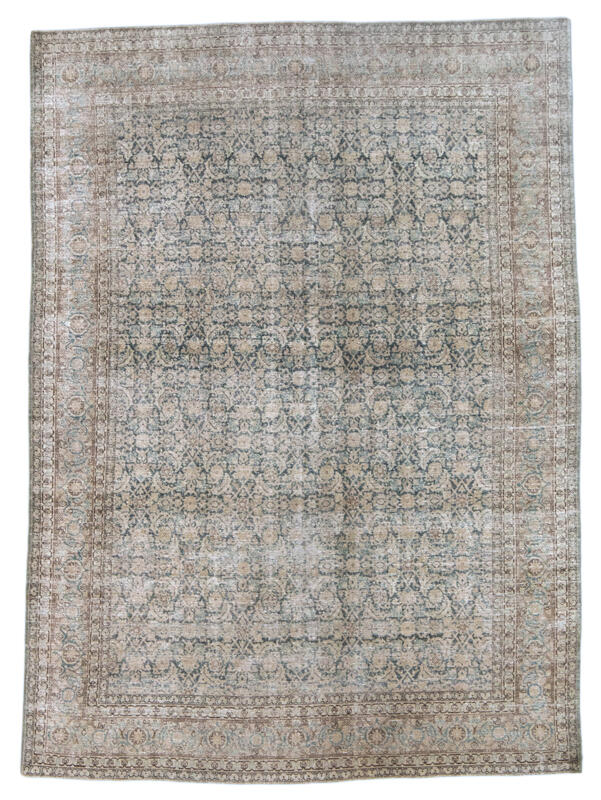 tabriz / 22340 | WOVEN