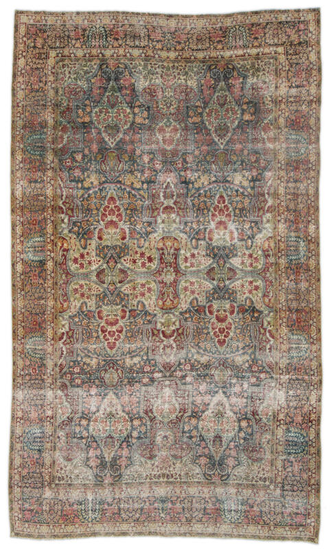 tabriz / 22341 | WOVEN