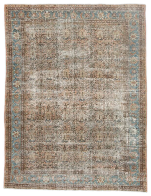 Mahal / 22345 | WOVEN