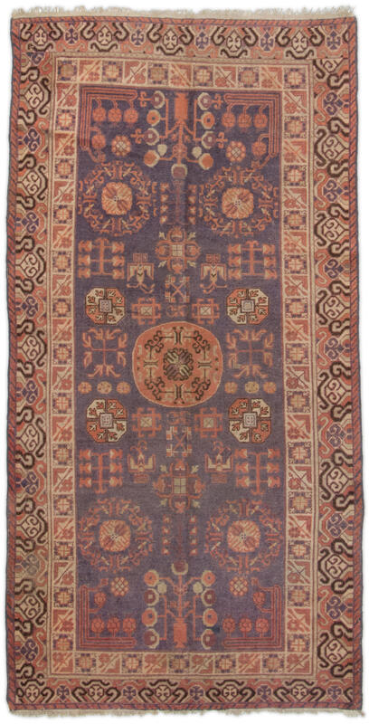 khotan / 22390 | WOVEN