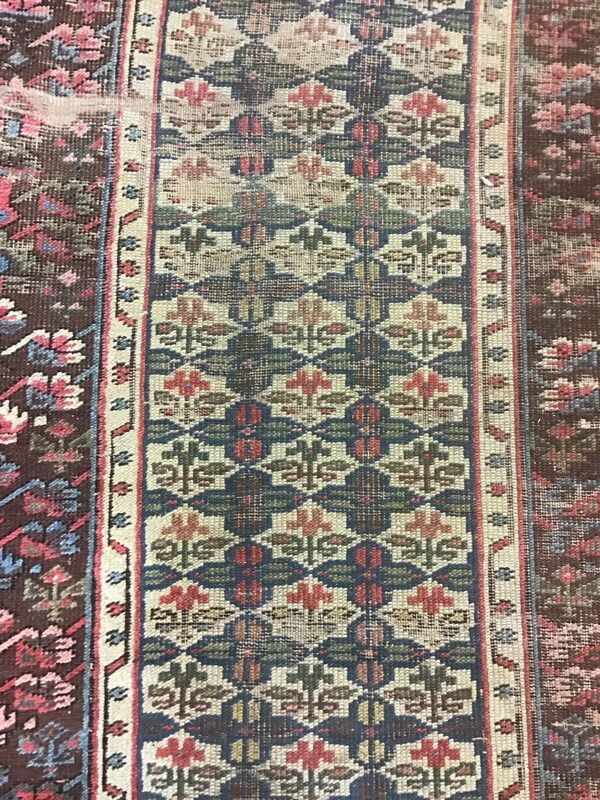Kurd / 22437 | WOVEN