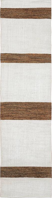 hemp kilim | WOVEN