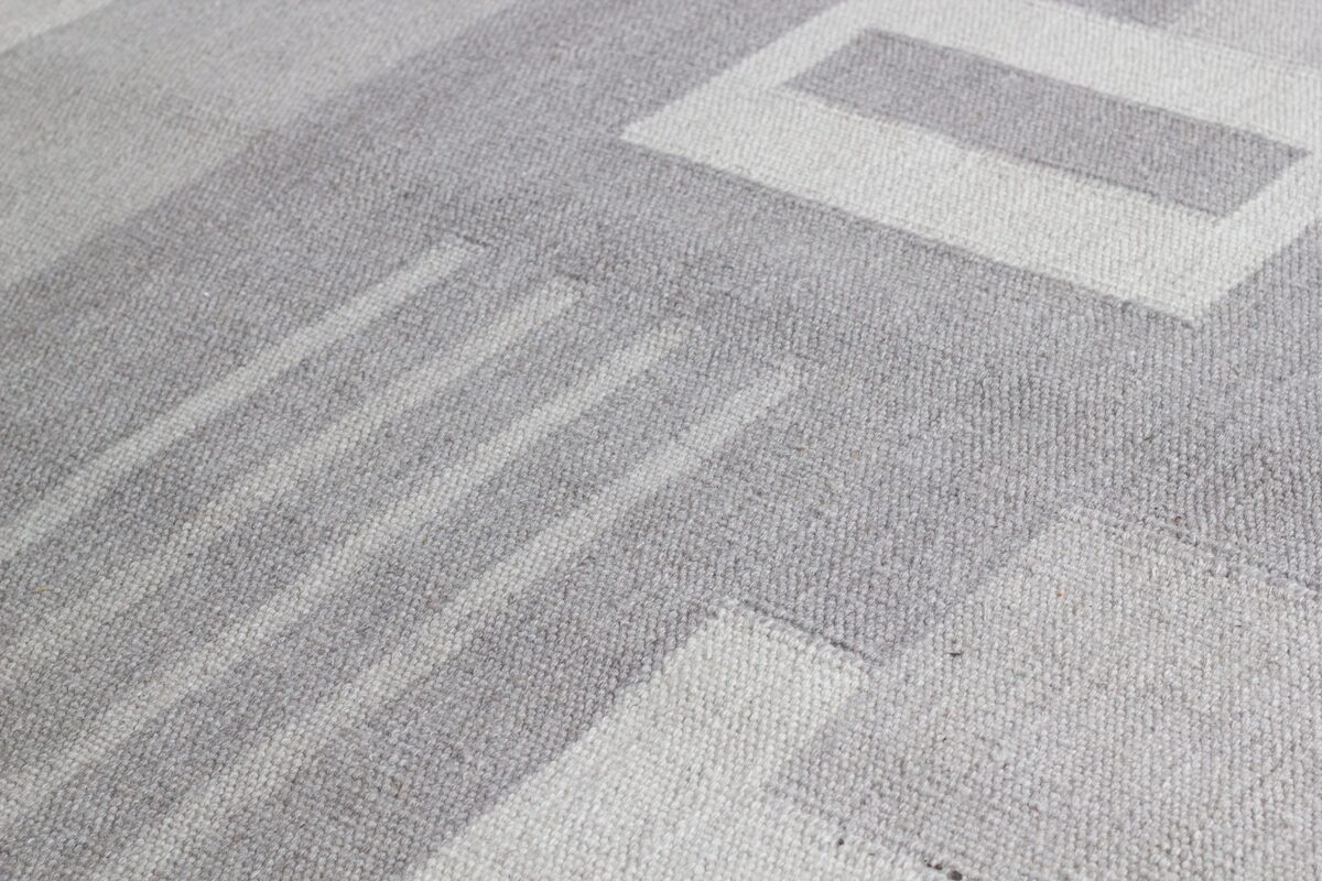 BOWMAN - GREY | WOVEN