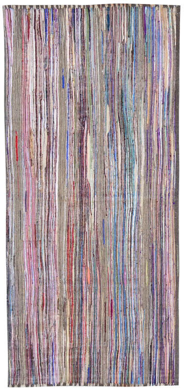moroccan kilim / 22488 | WOVEN