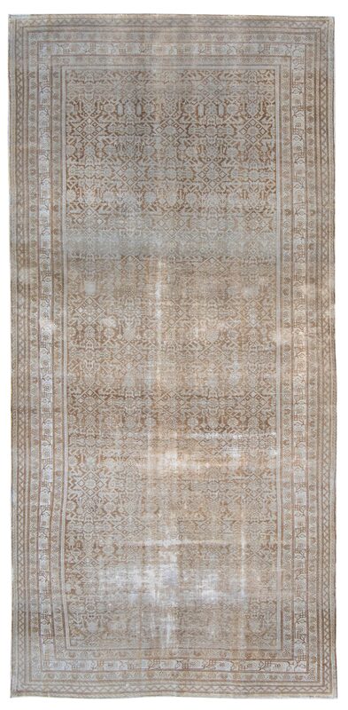 Mallayer / 22532 | WOVEN