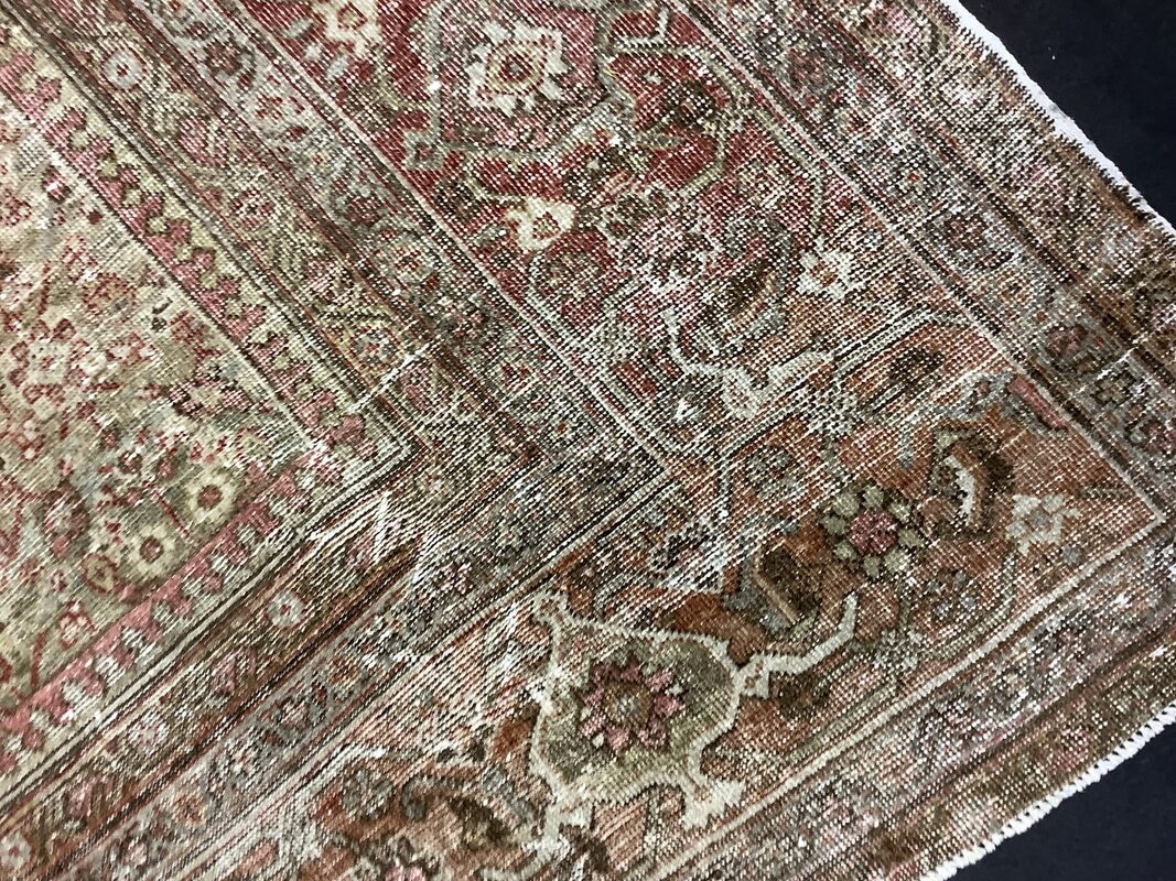 Mahal / 22582 | WOVEN