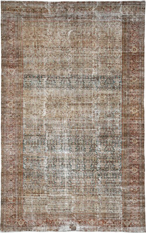 Mahal / 22582 | WOVEN