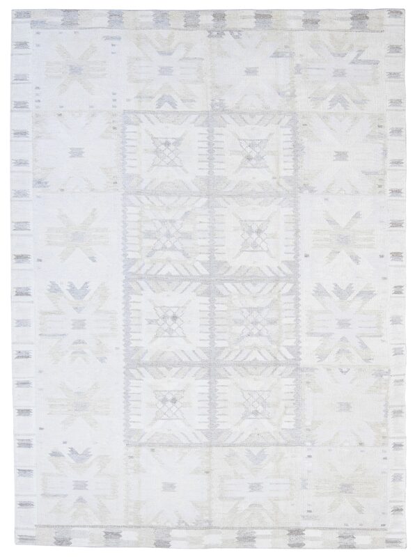 Swedish Inspired / 22583 | WOVEN