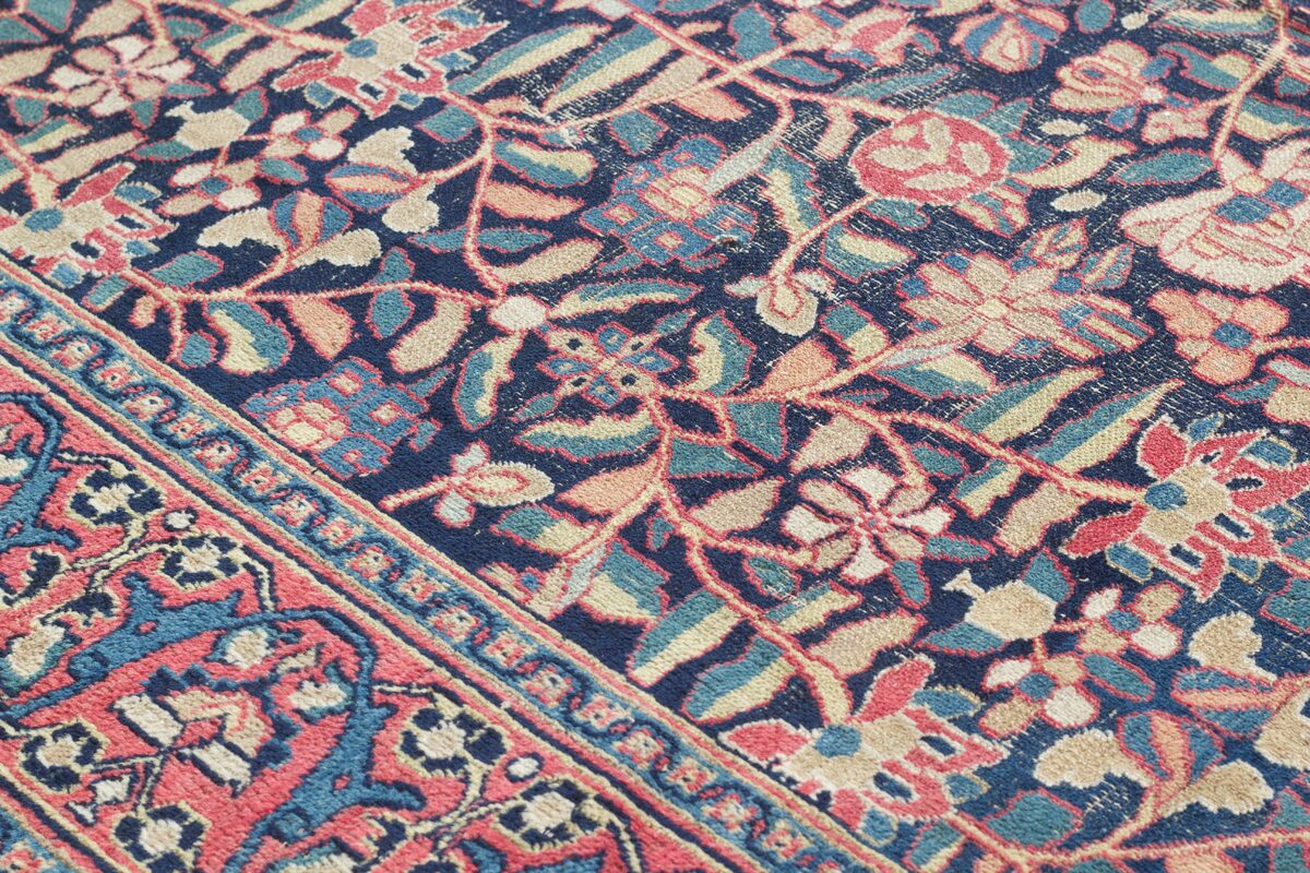 Dorokhsh / 22657 | WOVEN