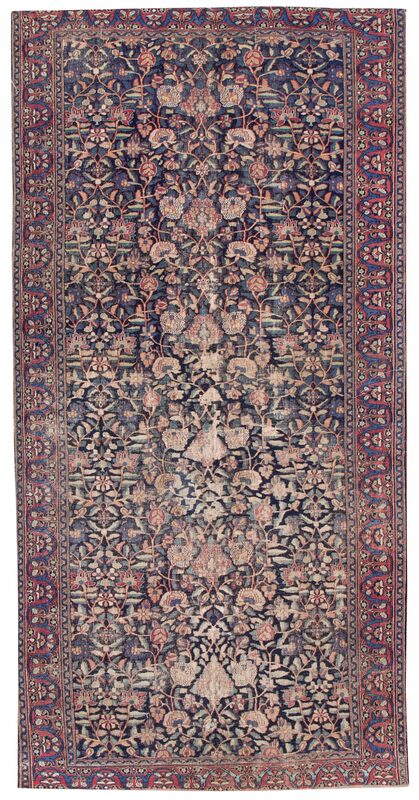 Dorokhsh / 22657 | WOVEN