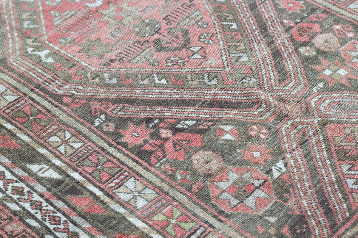 Kurd / 22660 | WOVEN