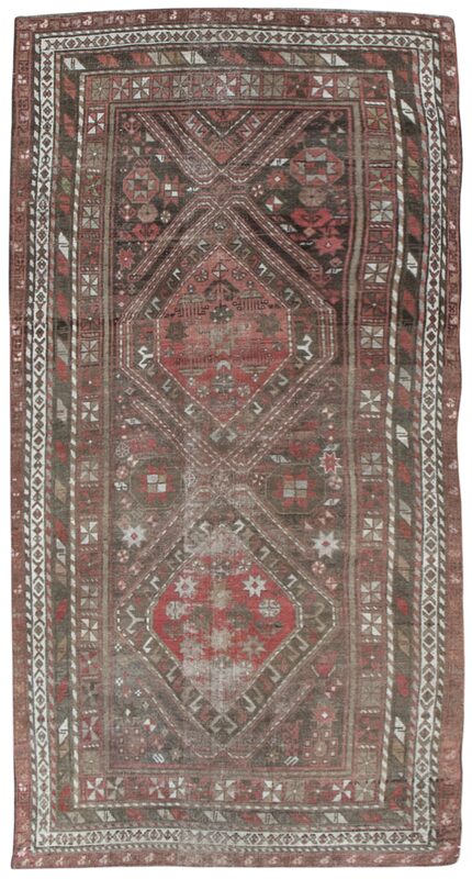 Kurd / 22660 | WOVEN