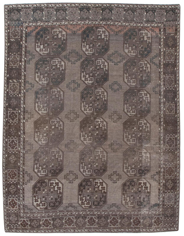 afghan / 22679 | WOVEN