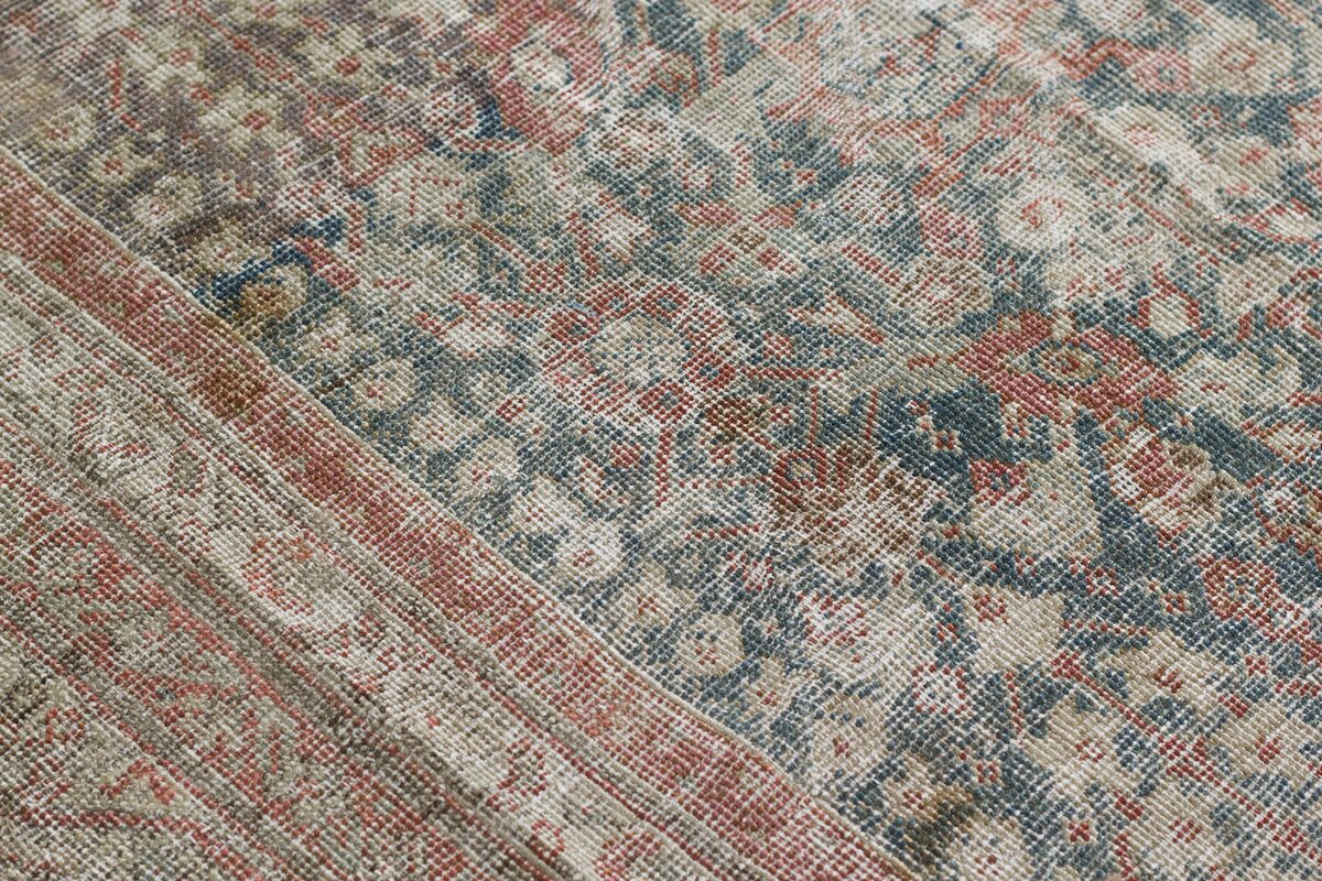 Mahal / 22683 | WOVEN