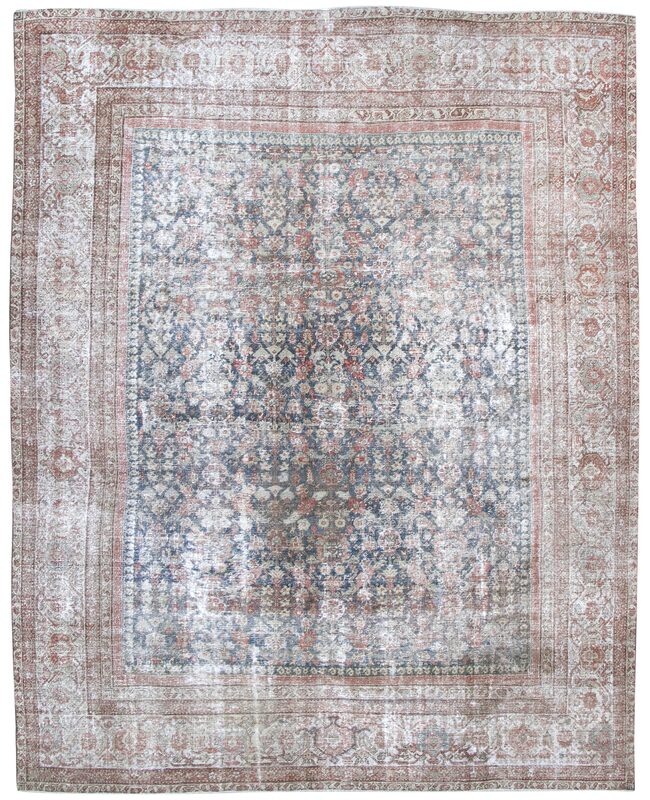 Mahal / 22683 | WOVEN