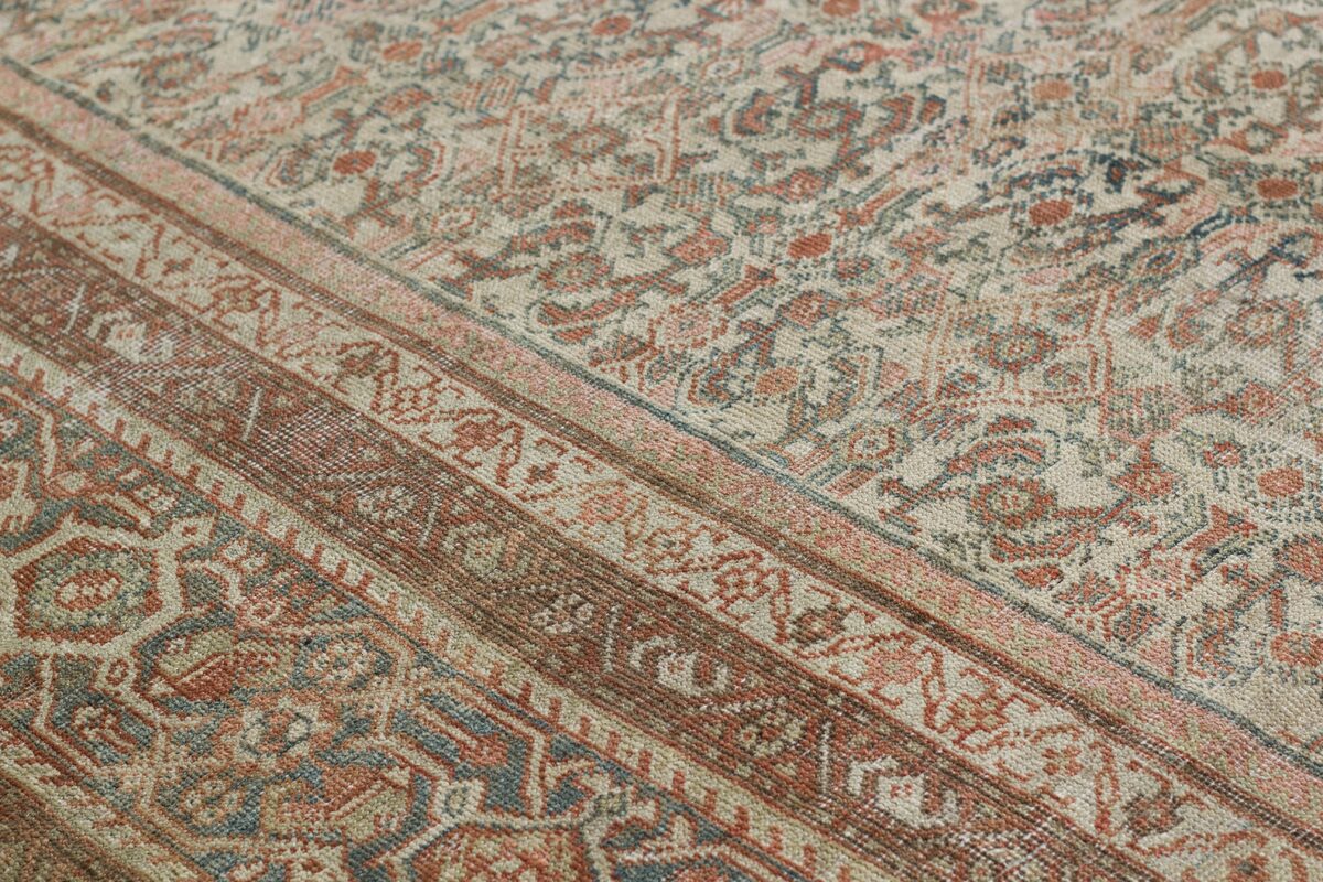 Mahal / 22689 | WOVEN