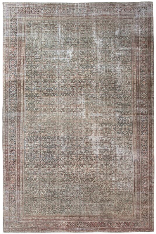 Mahal / 22689 | WOVEN