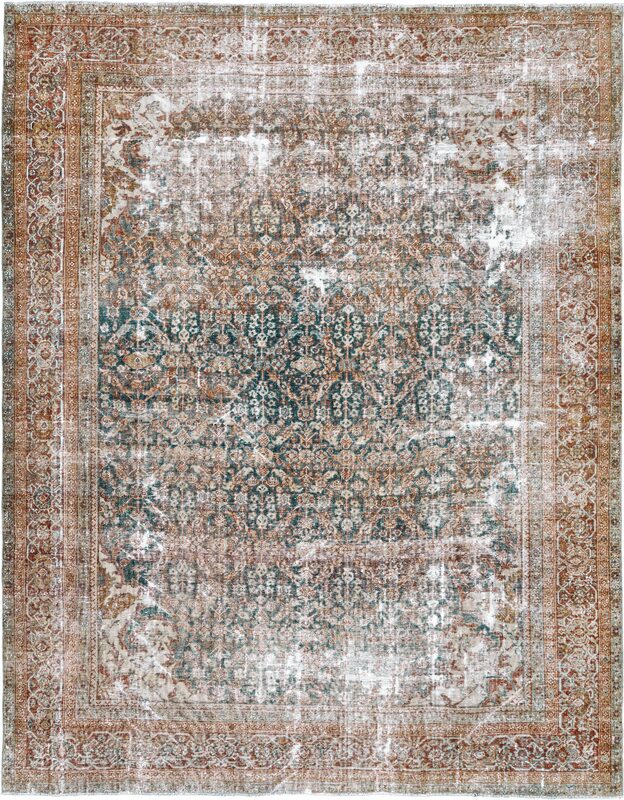 Mahal / 22699 | WOVEN