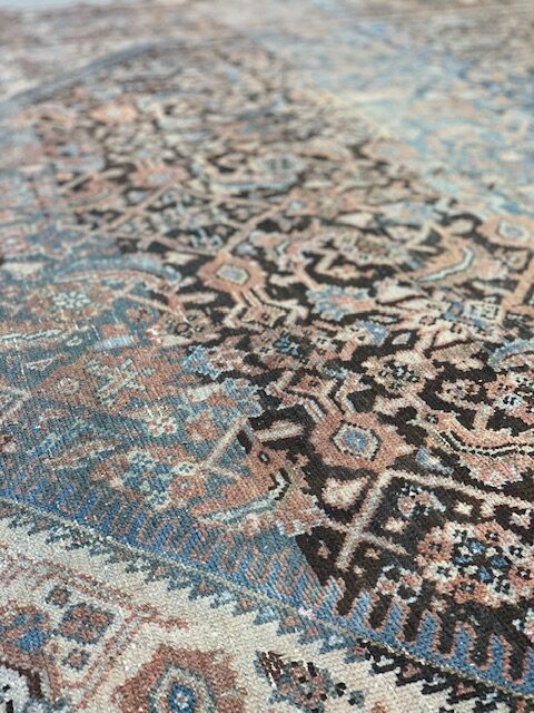 Mallayer / 22702 | WOVEN