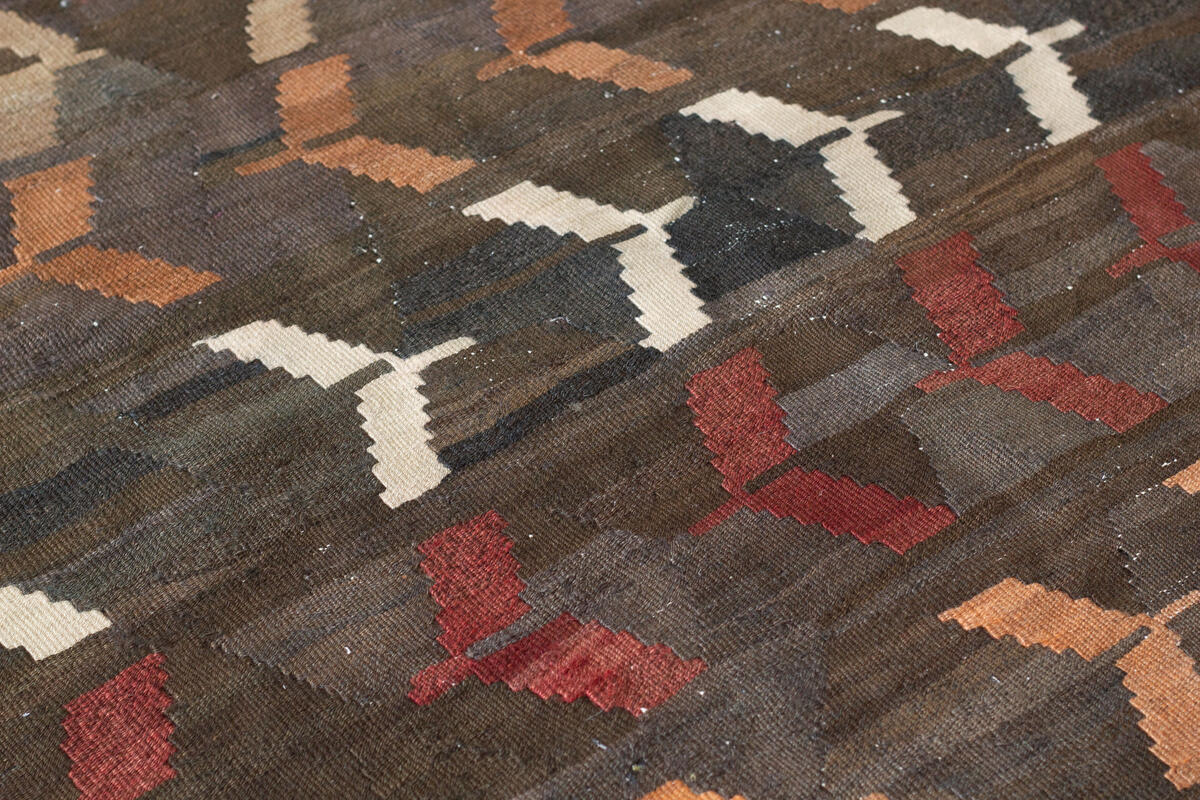 kilim / 22710 | WOVEN