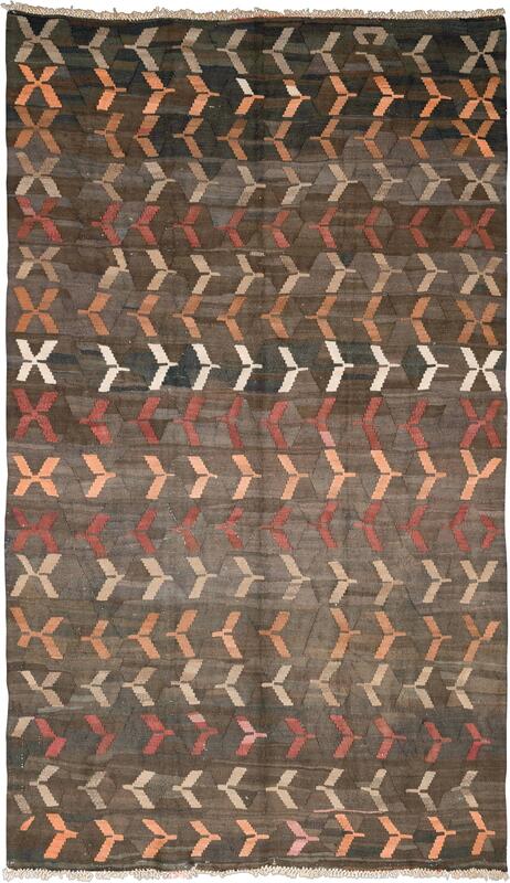 kilim / 22710 | WOVEN