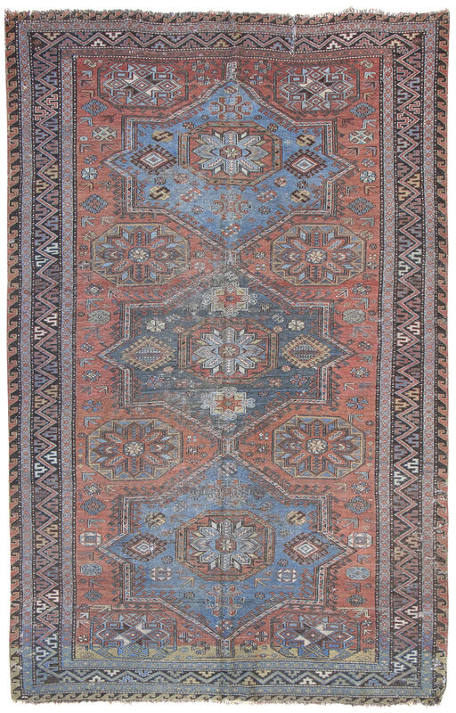 soumak / 22712 | WOVEN