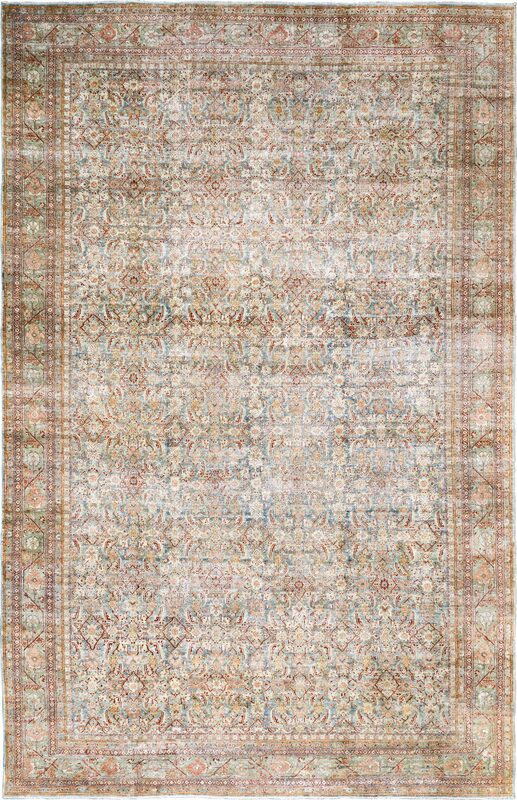 Mahal / 22726 | WOVEN