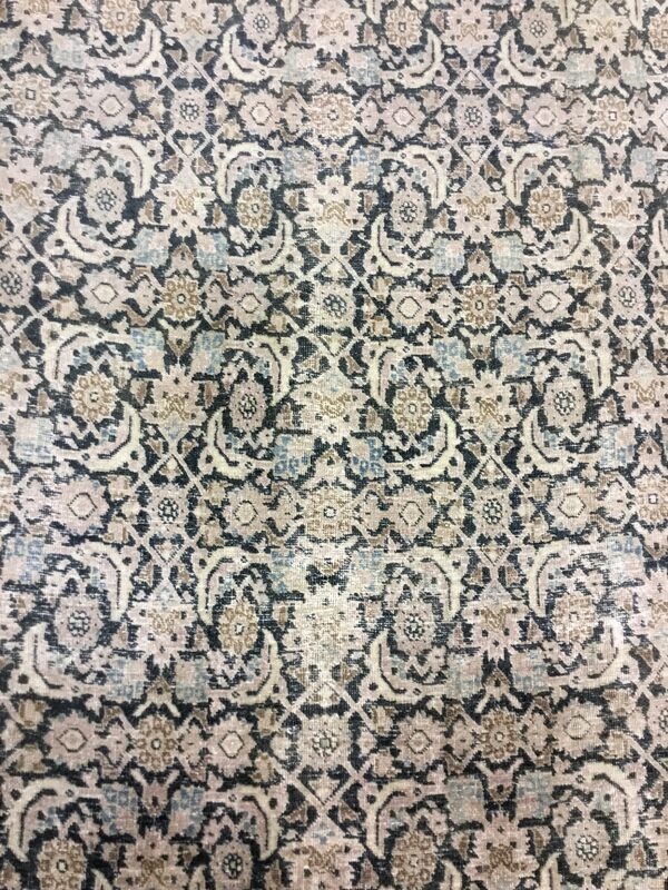 Tabriz / 22760 | WOVEN