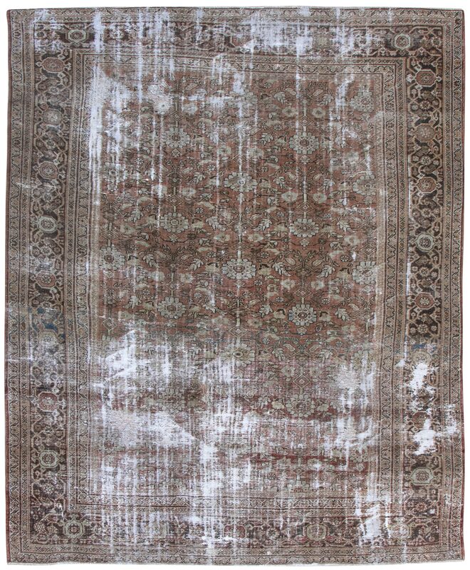 Mahal / 22772 | WOVEN