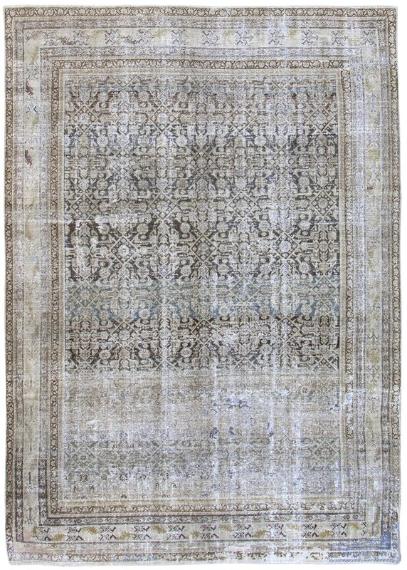 Mallayer / 22779 | WOVEN