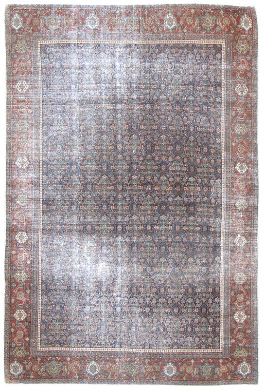 Seneh / 22781 | WOVEN